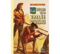 Histoire de la vallée d'Ossau