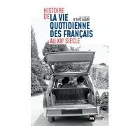 Histoire de la vie quotidienne en France au XXe siècle