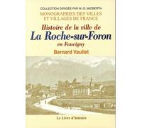Histoire de la ville de La Roche-sur-Foron en Faucigny
