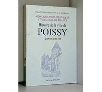 Histoire de la ville de Poissy