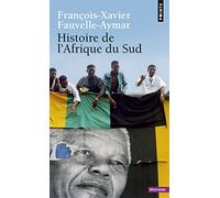 Histoire de l'Afrique du Sud