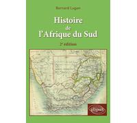 Histoire de l'Afrique du Sud: Des origines à nos jours
