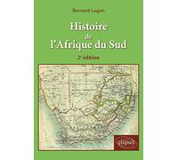 Histoire de l'Afrique du Sud: Des origines à nos jours