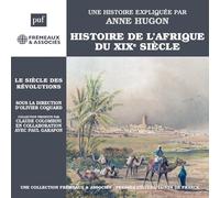 Histoire de l'Afrique du XIXe siècle: Le siècle des révolutions