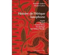 Histoire de l'Afrique lusophone