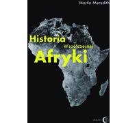 Histoire de l'Afrique moderne