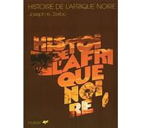 Histoire de l'Afrique noire