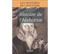 Histoire De L'alchimie