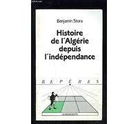 Histoire de l'Algérie depuis l'Indépendance