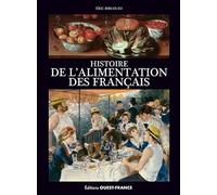 Histoire de l'alimentation des Français