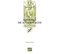 Histoire De L'allemagne