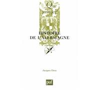 Histoire de l'Allemagne