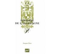 Histoire De L'allemagne