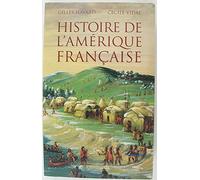 Histoire de l'Amérique française