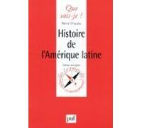 Histoire de l''Amérique Latine