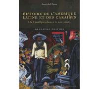 Histoire de l'Amérique latine et des Caraïbes, (deuxième édition)