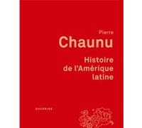 Histoire de l'Amérique latine