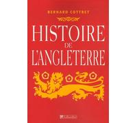 Histoire de l'Angleterre