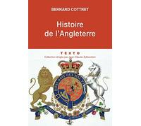HISTOIRE DE L'ANGLETERRE