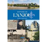 Histoire de l'Anjou
