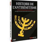 Histoire De L'antisémitisme