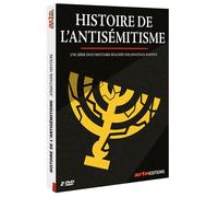Histoire de l'Antisémitisme DVD DVD