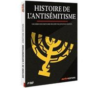Histoire de l'Antisémitisme DVD E