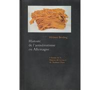 Histoire de l'antisémitisme en Allemagne