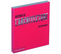Histoire de l'Architecture – Phaidon Press