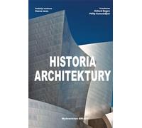 Histoire de l'architecture - Arrangement collectif (Literatur : Architektur auf Polnisch)