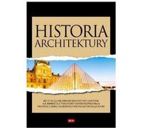 Histoire de l'architecture - Siewak-Sojka Zofia (Literatur, Architektur auf Polnisch)