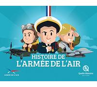 Histoire de l'Armée de l'Air