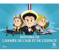 Histoire de l'Armée de l'air et de l'espace