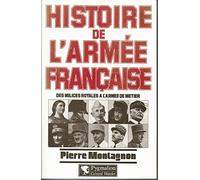Histoire de l'armée française : Des milices royales à l'armée de métier