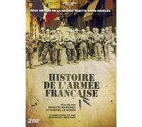 Histoire de l'Armée française E