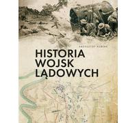 Histoire de l'armée - Krzysztof Kubiak (Literatur, Geschichte auf Polnisch)