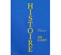 Histoire de l'art: Edition de luxe