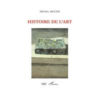 Michel Arouimi – Histoire de l'art