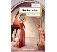 Histoire De L'art - Théories, Méthodes Et Outils