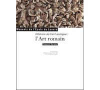Histoire de l'art antique : L'Art romain