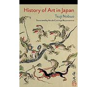 Histoire de l'art au Japon