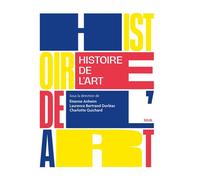 Histoire de l'art - Collectif - Seuil - ebook (ePub) - Monographie