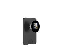 Histoire de l'art du Chat PopSockets PopWallet pour MagSafe