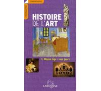 Histoire de l'art du Moyen Age à nos jours