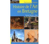 Histoire de l'Art en Bretagne