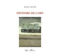 Michel Arouimi – Histoire de l'art