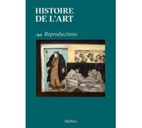 Histoire De L'art N° 92 : Reproductions ? Décembre 2023