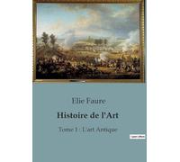 Histoire de l'Art: Une exploration des origines et évolutions de l'art antique