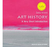 Histoire de l'art : Une très Courte Introduction, 2e édition [Import]