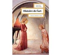 Histoire de l'art Viviane Huys (Auteur), Denis Vernant (Auteur)